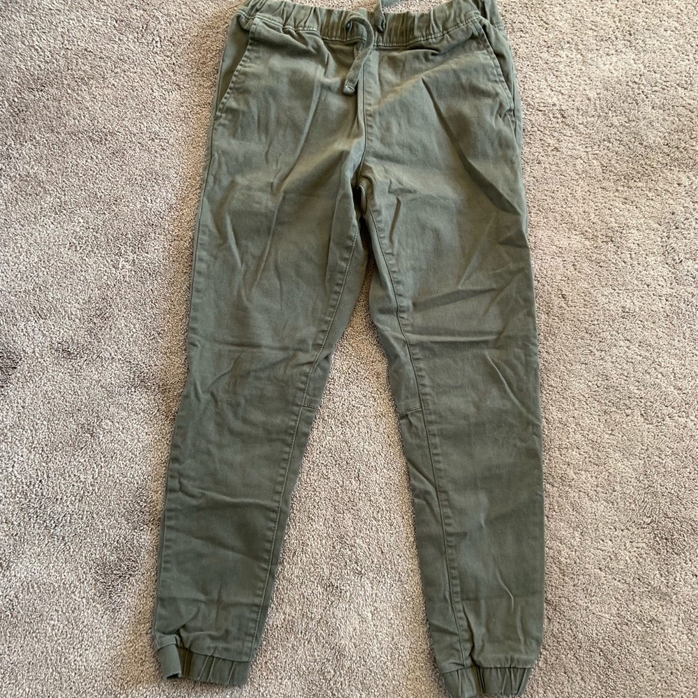 South Pole joggers size medium